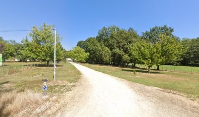 Moreau Bernard, Maçon à Bournel