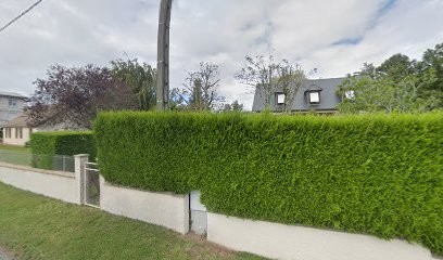 Sas lanot Valentin Maçonnerie, Maçon à Chapelle-Spinasse