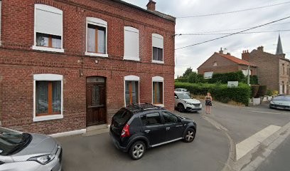 Janjanin Michel, Maçon à Cambrai