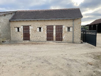 Maçon Du Loir EURL, Maçon à La Flèche