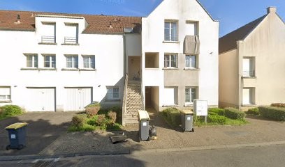 Entreprise Givry Christophe, Maçon à Laon