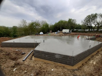 Sarl Beyou Frères, Maçon à Ploudaniel