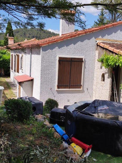 Concept Rénovation, Maçon à Draguignan