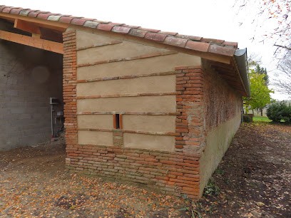 BATI CASTEL, Maçon à Saint-Agnan