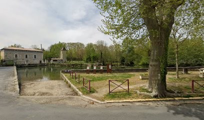 vimaro, Maçon à Rouffignac-de-Sigoulès