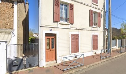 Sas AF Construction, Maçon à Mantes-la-Jolie