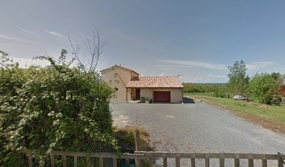 Le P'tit Ludo, Maçon à Gourgé