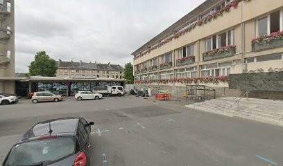 AML Batiment, Maçon à Saint-Lô