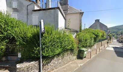 Tournadre Jacques, Maçon à Condat