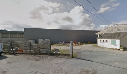 Entreprise Poitrenaud Sarl, Maçon à Saint-Gaultier