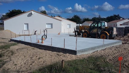 CONSTRUCTIONS SOULLANDAISES SARL MAÇON À SOULLANS, Maçon à Soullans