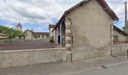 Ichas Sarl, Maçon à Labastide-Villefranche