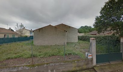 Bourhaleb Mustapha, Maçon à Lézignan-la-Cèbe