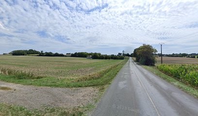 Coubard Emmanuel, Maçon à Mayet