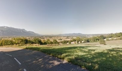 Seven Maconnerie, Maçon à La Buisse