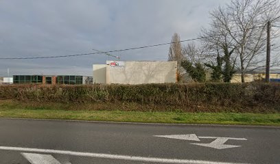 RB Bat, Maçon à Mozé-sur-Louet