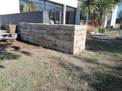 Ferrand Nicolas Maçonnerie, Maçon à Rosporden