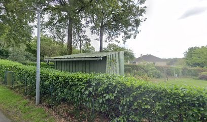 Crea Vert Maçonnerie, Maçon à Guichen