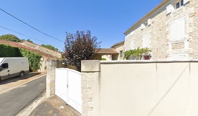 Dupin Et Fils, Maçon à Fouqueure