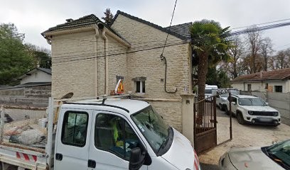 Jean Marc SECULA, Maçon à Longpont-sur-Orge