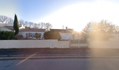 Aunis Maçonnerie, Maçon à Nieul-sur-Mer