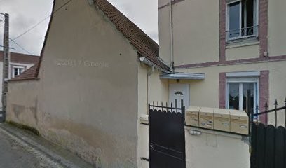 Barthelemy Maconnerie, Maçon à Pont-sur-Yonne