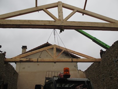 Paquet Marc, Maçon à Saint-Julien-de-Coppel