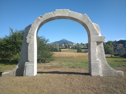 Degenève SARL, Maçon à Saint-André-de-Boëge