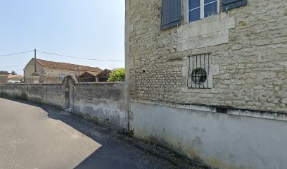 M.A Construction, Maçon à La Couronne