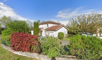 Vizion Batiment Sarl, Maçon à Buellas