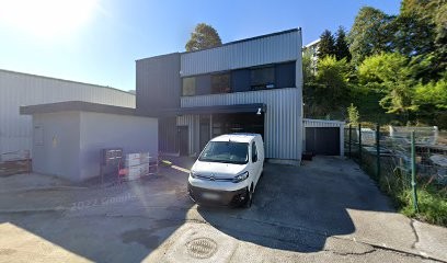 Seca, Maçon à Meythet