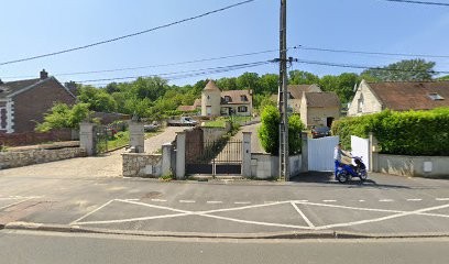 Sarl Leite, Maçon à Janville