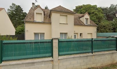 Mendes Pedro, Maçon à Maffliers