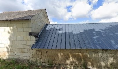 MB Maçonnerie, Maçon à Villebernier