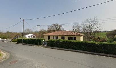 Arques Jean-François, Maçon à Cunèges