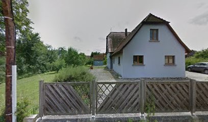 Construction Uhl, Maçon à Illhaeusern