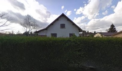 Georges Sébastien, Maçon à Saint-Romain-de-Jalionas