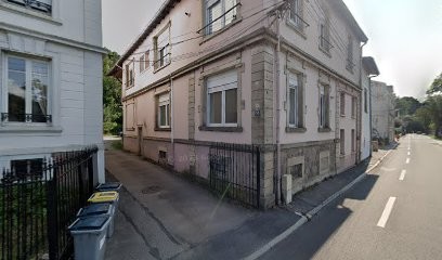 OUJIBOU CONSTRUCTION, Maçon à Épinal