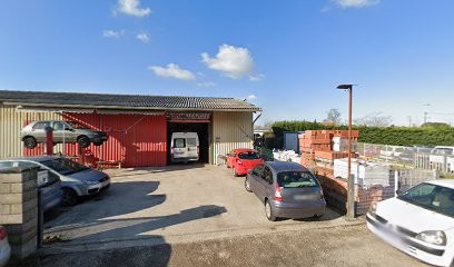 Société Nouvelle Oméga Bâtiment, Maçon à Cadaujac