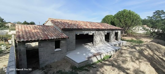 Mgc Construction, Maçon à Montfaucon
