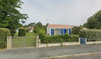 MCZ Bati, Maçon à Saint-Hilaire-de-Riez