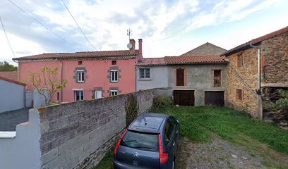 ALVARINO FERREIRA, Maçon à Fontannes