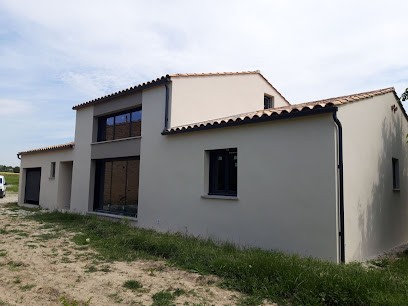 Entreprise Caussinus, Maçon à Villefranche-de-Lauragais