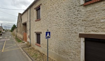 Gauchet S.a.r.l., Maçon à Engenville