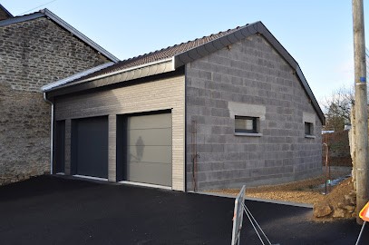 RODRIGUES Construction, Maçon à Saint-Marceau