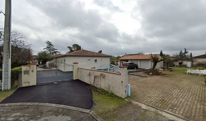 Gendre Patrick, Maçon à La Salvetat-Saint-Gilles