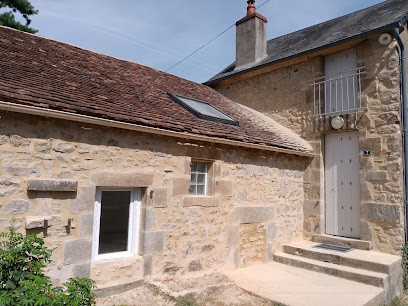 Entreprise deschennes anthony, Maçon à Saint-Saulge