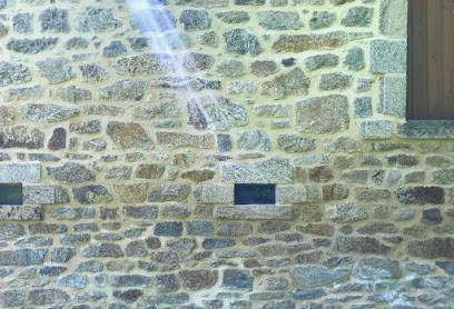 Bouyges Jean-Luc, Maçon à Saint-Pardoux-la-Croisille