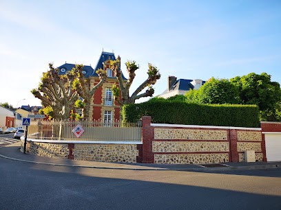 PH SERVICES - Maçonnerie Générale, Maçon à Montivilliers