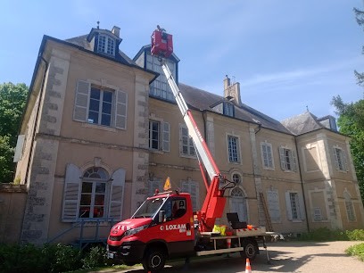 ccm, Maçon à Saint-Florent-sur-Cher